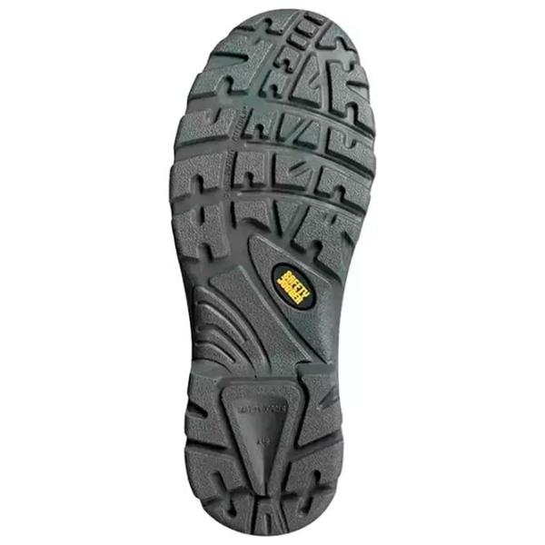 Botine pentru bărbați SAFETY JOGGER AURA S3S 41 / Piele photo 4