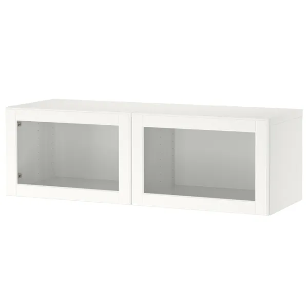 Comodă TV Ikea Besta 38 x 120 x 42 / PAL photo 1 Comodă TV Ikea Besta 38 x 120 x 42 / PAL photo 1