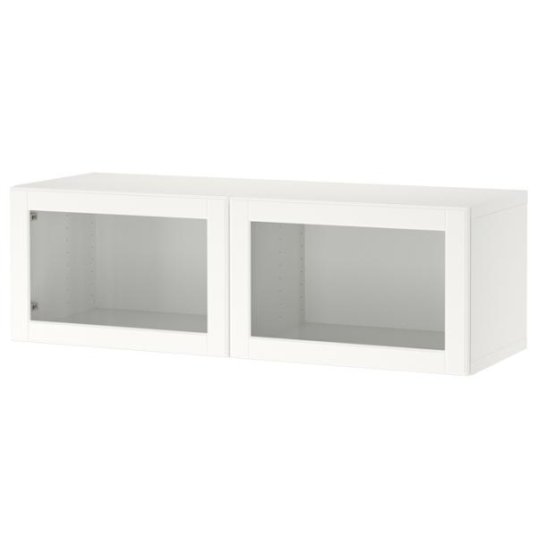 Comodă TV Ikea Besta 38 x 120 x 42 / PAL photo 1 Comodă TV Ikea Besta 38 x 120 x 42 / PAL photo 1