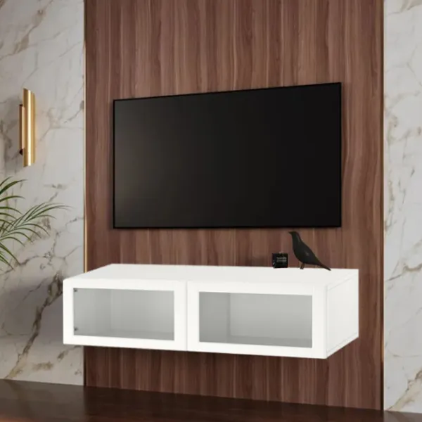 Comodă TV Ikea Besta 38 x 120 x 42 / PAL photo 4 Comodă TV Ikea Besta 38 x 120 x 42 / PAL photo 4