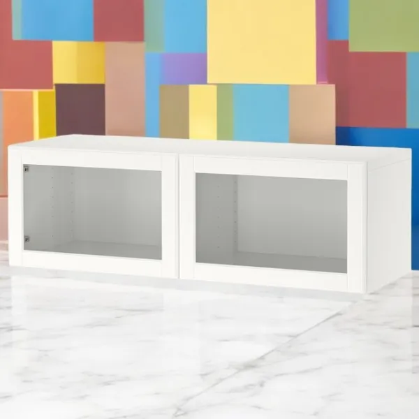 Comodă TV Ikea Besta 38 x 120 x 42 / PAL photo 5 Comodă TV Ikea Besta 38 x 120 x 42 / PAL photo 5