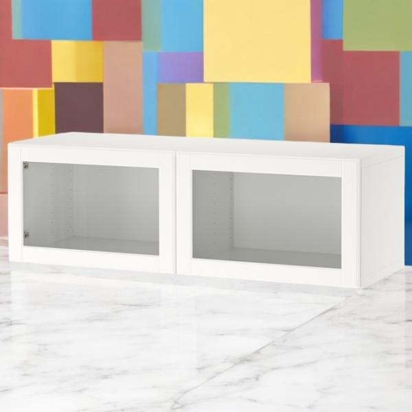 Comodă TV Ikea Besta 38 x 120 x 42 / PAL photo 5 Comodă TV Ikea Besta 38 x 120 x 42 / PAL photo 5