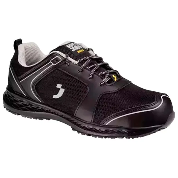 Botine pentru bărbați SAFETY JOGGER BALTO 39 / Textil photo 1