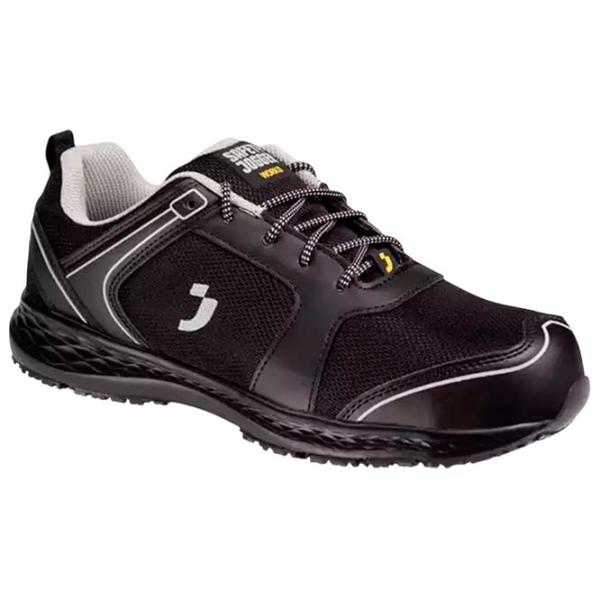 Botine pentru bărbați SAFETY JOGGER BALTO 39 / Textil photo 1