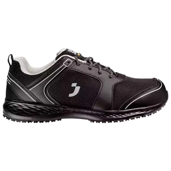 Botine pentru bărbați SAFETY JOGGER BALTO 39 / Textil photo 2
