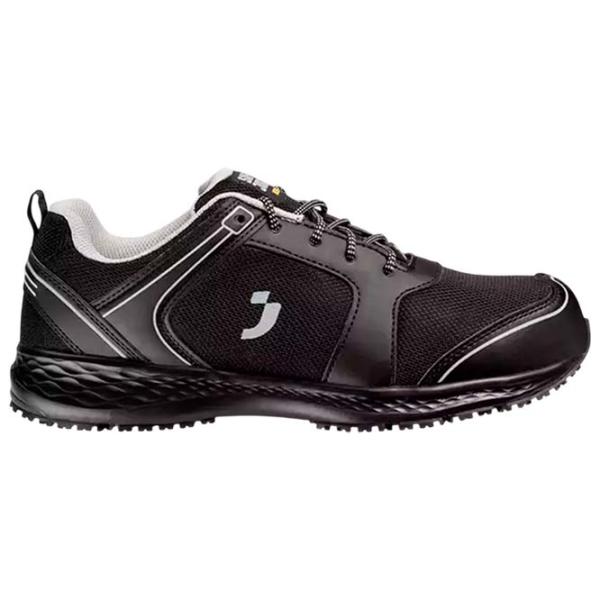 Botine pentru bărbați SAFETY JOGGER BALTO 39 / Textil photo 2