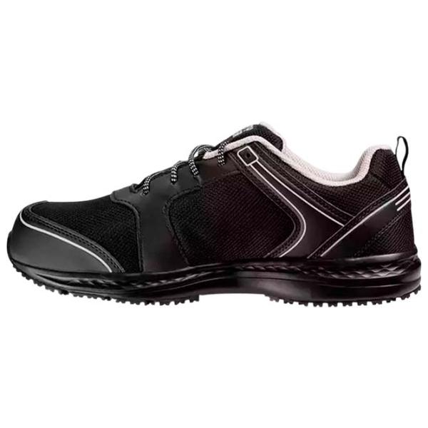 Botine pentru bărbați SAFETY JOGGER BALTO 39 / Textil photo 3