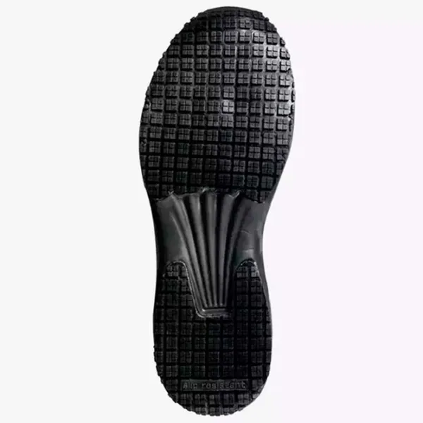 Botine pentru bărbați SAFETY JOGGER BALTO 39 / Textil photo 4