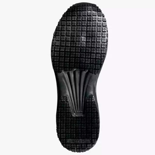 Botine pentru bărbați SAFETY JOGGER BALTO 39 / Textil photo 4