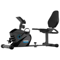 Велотренажер Zipro Vision  / Черный