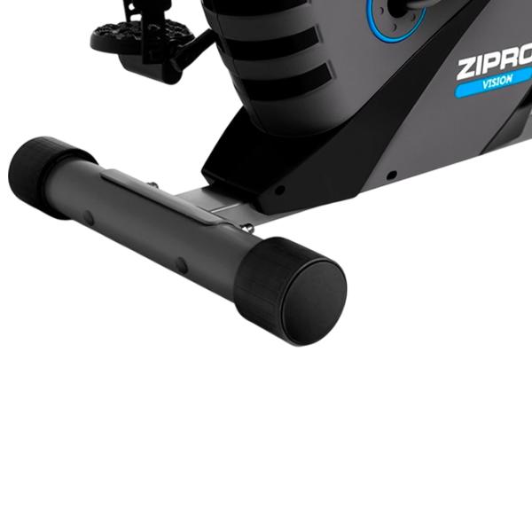 Велотренажер Zipro Vision  / Черный photo 4