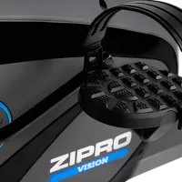 Велотренажер Zipro Vision / Черный photo 5