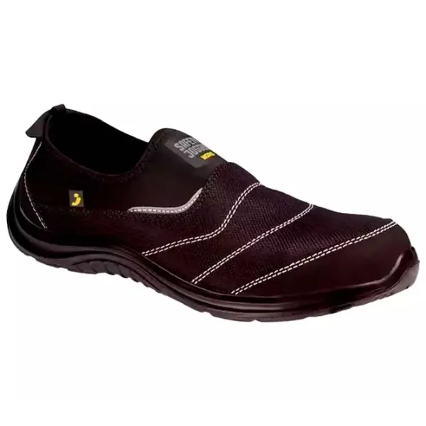 Ghete pentru bărbați SAFETY JOGGER YUKON 39 / Sintetic photo 1 Ghete pentru bărbați SAFETY JOGGER YUKON 39 / Sintetic photo 1