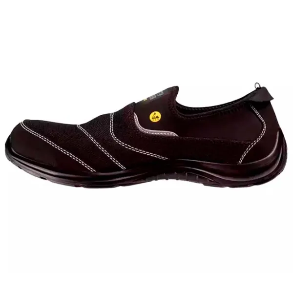 Ghete pentru bărbați SAFETY JOGGER YUKON 39 / Sintetic photo 2 Ghete pentru bărbați SAFETY JOGGER YUKON 39 / Sintetic photo 2
