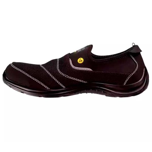 Ghete pentru bărbați SAFETY JOGGER YUKON 39 / Sintetic photo 2 Ghete pentru bărbați SAFETY JOGGER YUKON 39 / Sintetic photo 2