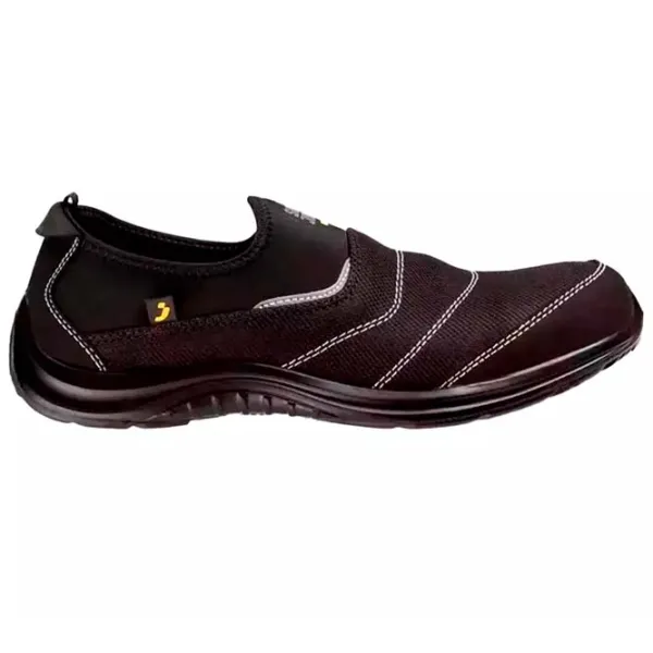 Ghete pentru bărbați SAFETY JOGGER YUKON 39 / Sintetic photo 3 Ghete pentru bărbați SAFETY JOGGER YUKON 39 / Sintetic photo 3