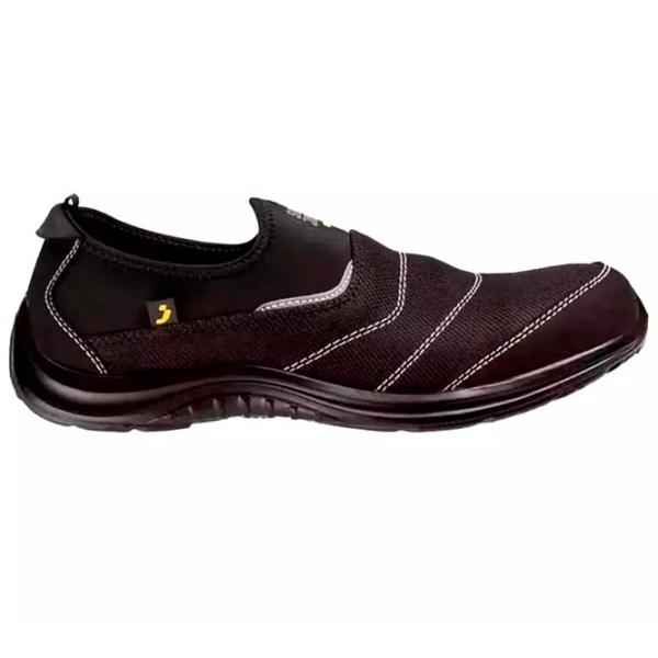 Ghete pentru bărbați SAFETY JOGGER YUKON 39 / Sintetic photo 3 Ghete pentru bărbați SAFETY JOGGER YUKON 39 / Sintetic photo 3