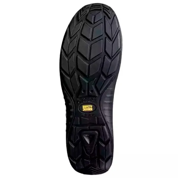 Ghete pentru bărbați SAFETY JOGGER YUKON 39 / Sintetic photo 4 Ghete pentru bărbați SAFETY JOGGER YUKON 39 / Sintetic photo 4