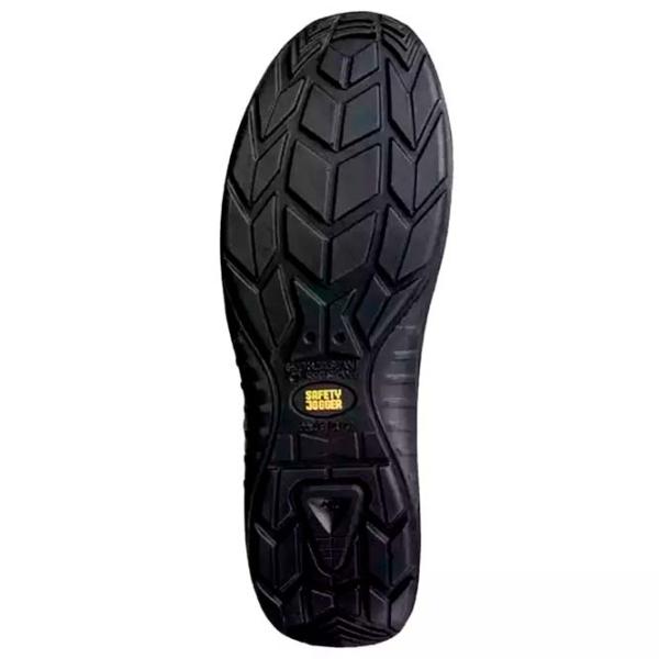 Ghete pentru bărbați SAFETY JOGGER YUKON 39 / Sintetic photo 4 Ghete pentru bărbați SAFETY JOGGER YUKON 39 / Sintetic photo 4