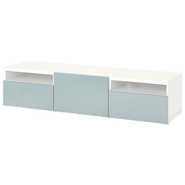 Comodă TV Ikea Besta 39 x 180 x 42 / PAL photo 1 Comodă TV Ikea Besta 39 x 180 x 42 / PAL photo 1