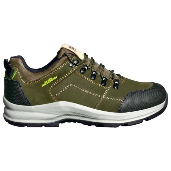 Adidași pentru bărbați SAFETY JOGGER Scout Low 47 / Textil photo 1