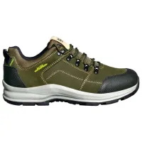 Кроссовки для мужчин SAFETY JOGGER Scout Low 47 / Textil