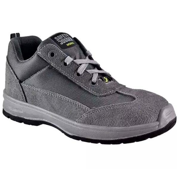 Ghete pentru bărbați SAFETY JOGGER Organic 36 / Plasă photo 1 Ghete pentru bărbați SAFETY JOGGER Organic 36 / Plasă photo 1