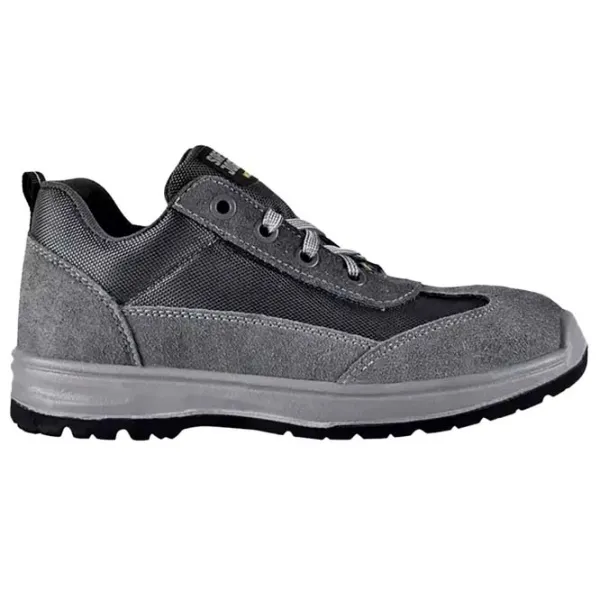 Ghete pentru bărbați SAFETY JOGGER Organic 36 / Plasă photo 2 Ghete pentru bărbați SAFETY JOGGER Organic 36 / Plasă photo 2