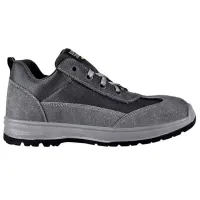 Ghete pentru bărbați SAFETY JOGGER Organic 36 / Plasă photo 2