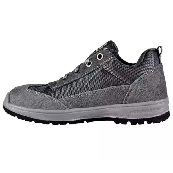 Ghete pentru bărbați SAFETY JOGGER Organic 36 / Plasă photo 3 Ghete pentru bărbați SAFETY JOGGER Organic 36 / Plasă photo 3