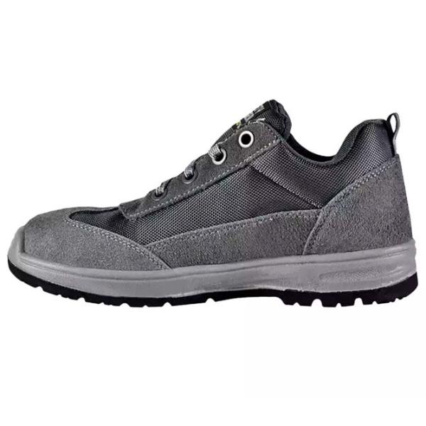 Ghete pentru bărbați SAFETY JOGGER Organic 36 / Plasă photo 3 Ghete pentru bărbați SAFETY JOGGER Organic 36 / Plasă photo 3