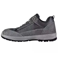Ghete pentru bărbați SAFETY JOGGER Organic 36 / Plasă photo 3