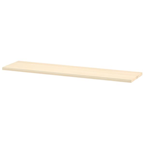 Raft Ikea Tranhult Masiv / Plop photo 1