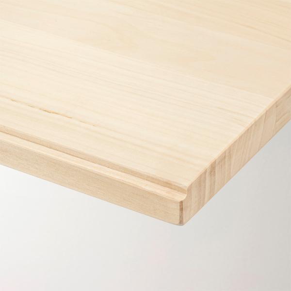 Raft Ikea Tranhult Masiv / Plop photo 2