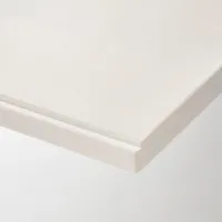 Raft Ikea Tranhult Masiv / White photo 2