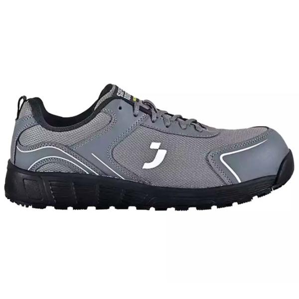 Кеды для мужчин SAFETY JOGGER AAK S1P LOW 43 / Сетка photo 2