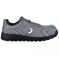 Кеды для мужчин SAFETY JOGGER AAK S1P LOW 43 / Сетка photo 2