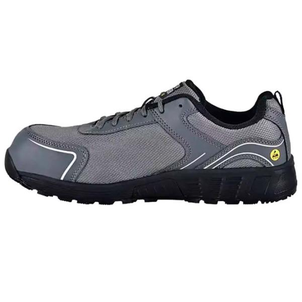 Кеды для мужчин SAFETY JOGGER AAK S1P LOW 43 / Сетка photo 3