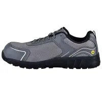 Кеды для мужчин SAFETY JOGGER AAK S1P LOW 43 / Сетка photo 3