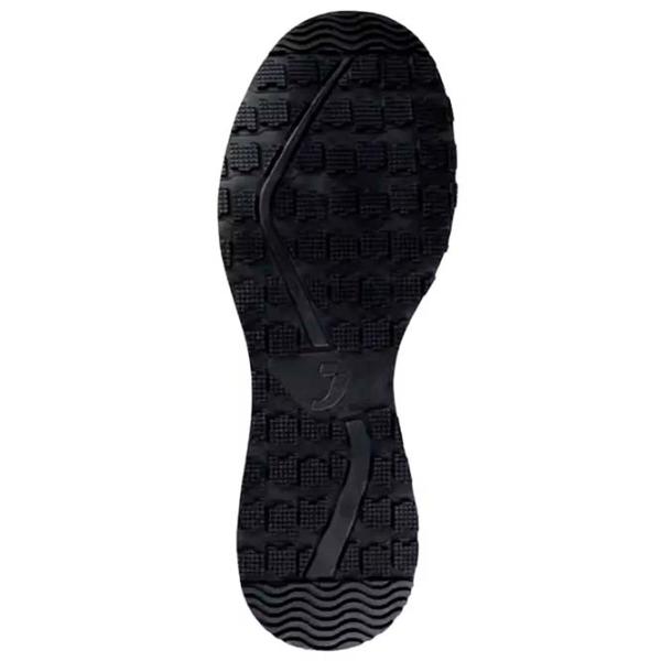 Кеды для мужчин SAFETY JOGGER AAK S1P LOW 43 / Сетка photo 4