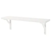 Raft Ikea Bergshult/Sandshult PAL / White