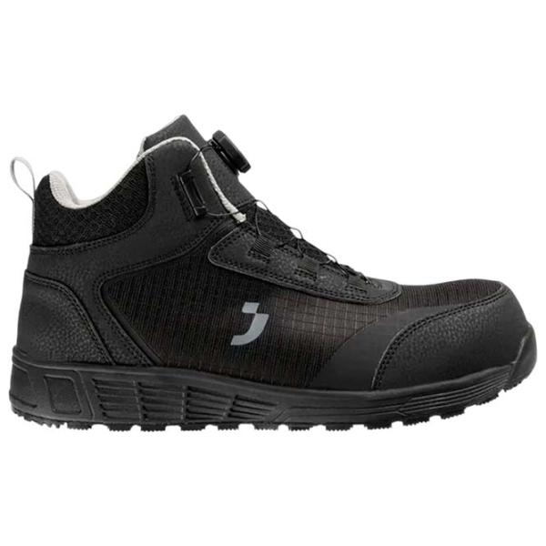 Botine pentru bărbați SAFETY JOGGER ASAMA S3S MID TLSS 3S 42 / Textil photo 1