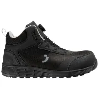 Ботинки для мужчин SAFETY JOGGER ASAMA S3S MID TLSS 3S 42 / Textil