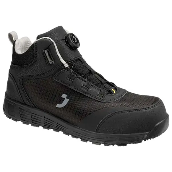 Botine pentru bărbați SAFETY JOGGER ASAMA S3S MID TLSS 3S 42 / Textil photo 3