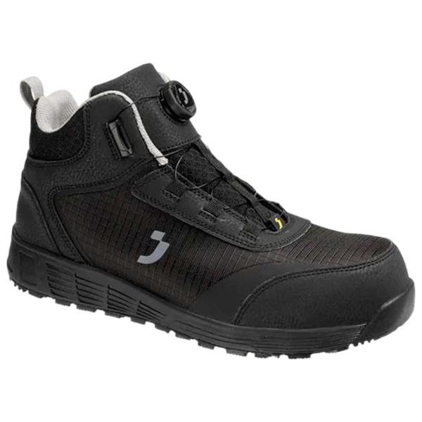 Botine pentru bărbați SAFETY JOGGER ASAMA S3S MID TLSS 3S 42 / Textil photo 3