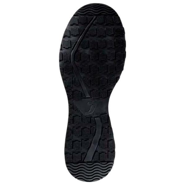 Botine pentru bărbați SAFETY JOGGER ASAMA S3S MID TLSS 3S 42 / Textil photo 4