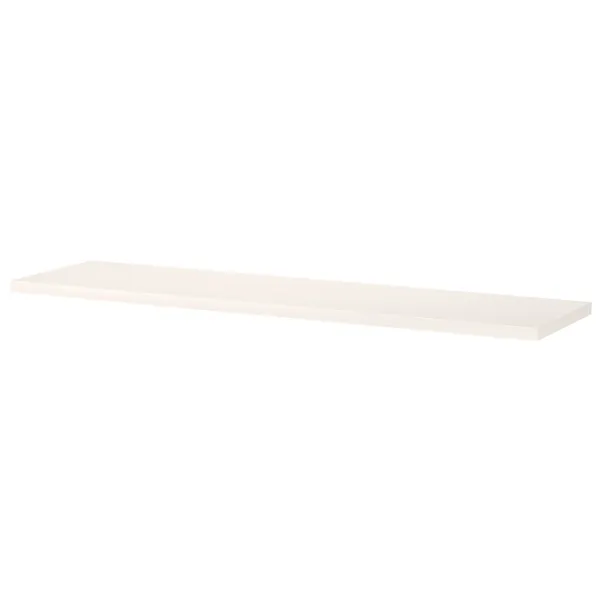 Raft Ikea Bergshult PAL / White photo 1