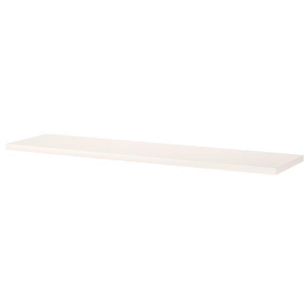 Raft Ikea Bergshult PAL / White photo 1