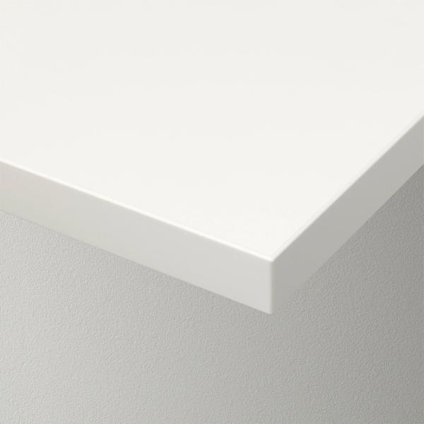 Raft Ikea Bergshult PAL / White photo 4