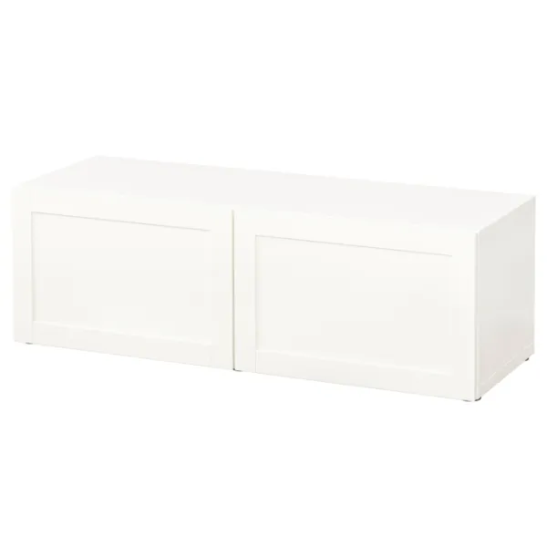 Comodă TV Ikea Besta 38 x 120 x 42 / PAL photo 1 Comodă TV Ikea Besta 38 x 120 x 42 / PAL photo 1